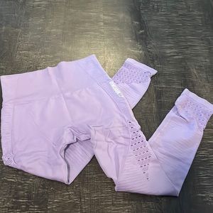 ❤️‍🔥3 for $30 | Gymshark Energy Seamless leggings